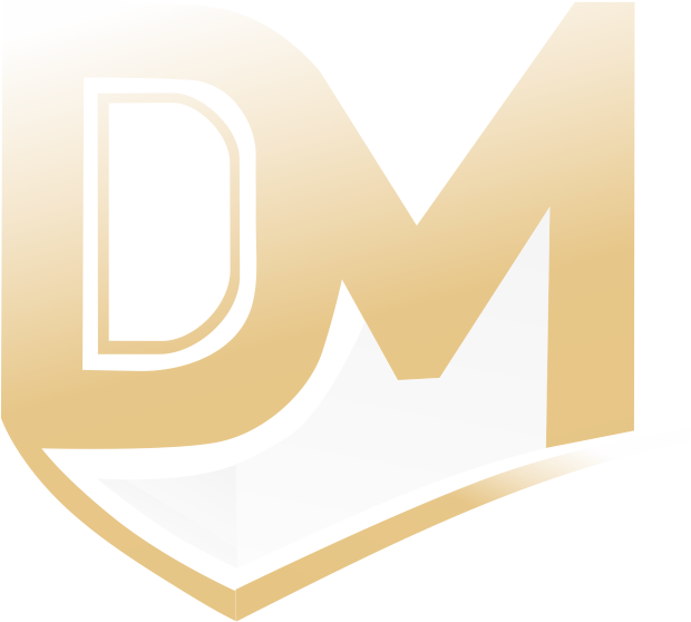 DM Logo