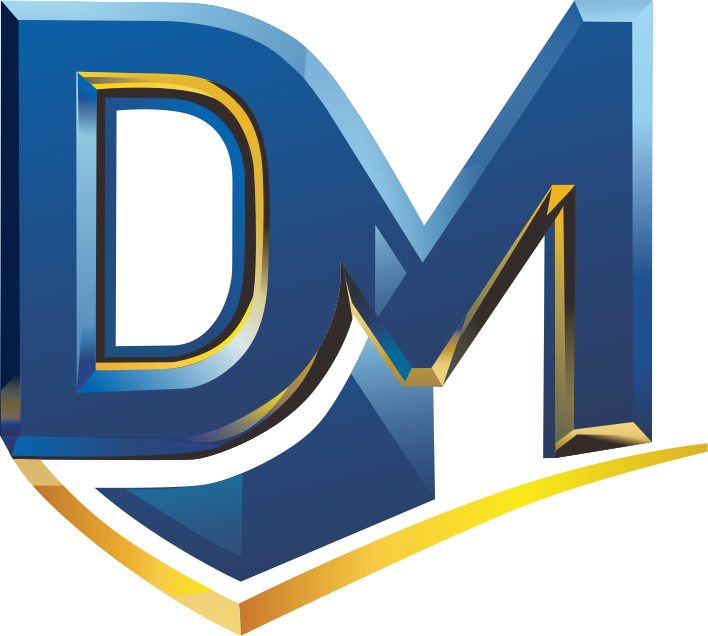 DM Consultancy Logo